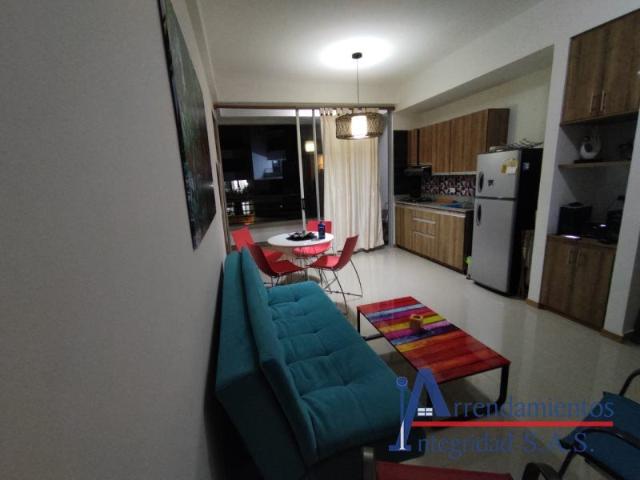 Apartaestudio en arriendo en Ciudadel del Sol, San Jerónimo
