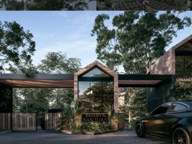 Apartaestudio en arriendo en Antioquia, El Retiro