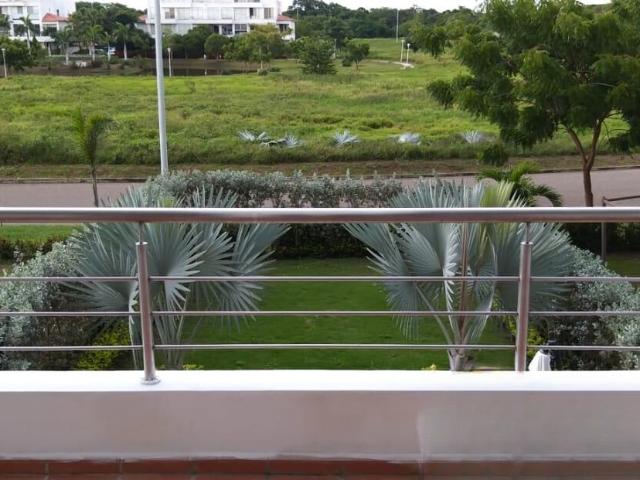 Apartaestudio en arriendo en Bolívar