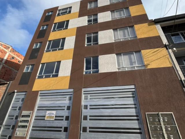 Apartaestudio en arriendo en Boyacá, Tunja