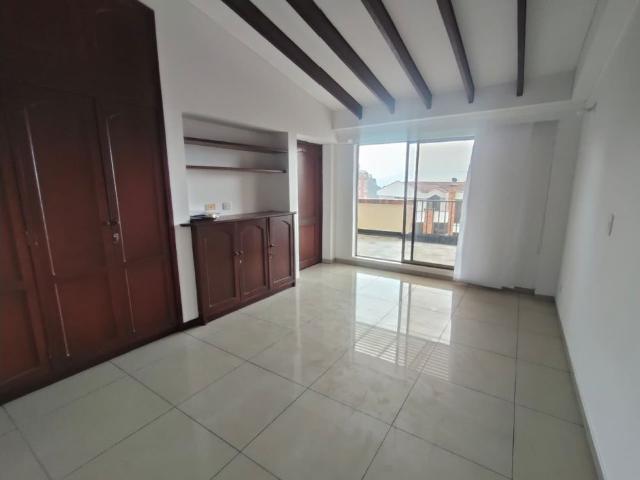 Apartaestudio en arriendo en Caldas, Manizales
