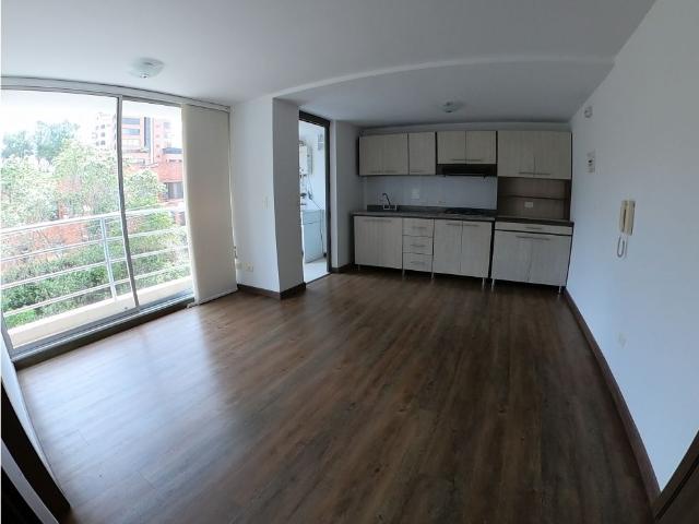 Apartaestudio en arriendo en Caldas, Manizales