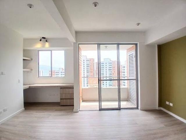 Apartaestudio en arriendo en Antioquia, Valle de Aburrá