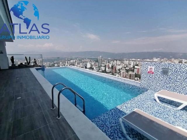 Apartaestudio en arriendo en La Victoria, Santander