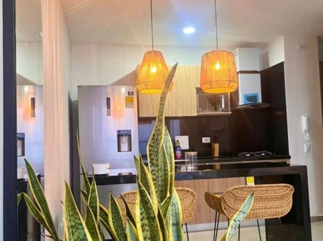 Apartaestudio en arriendo en La Victoria, Santander
