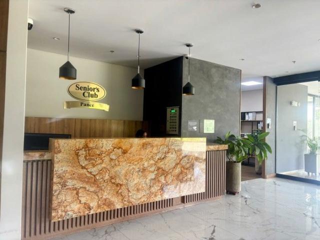 Apartaestudio en arriendo en Sur, Pance