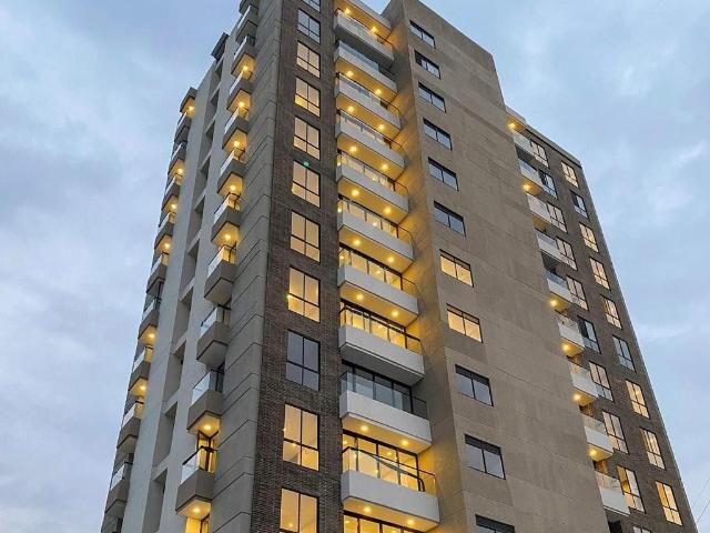 Apartaestudio en arriendo en Parcelaciones Pance, Cali