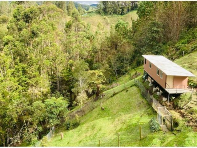 Apartaestudio en arriendo en Antioquia, El Retiro