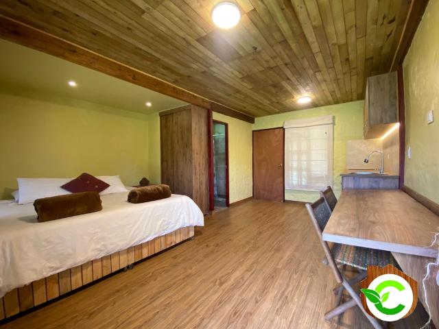 Apartaestudio en arriendo en Santa Elena, Envigado