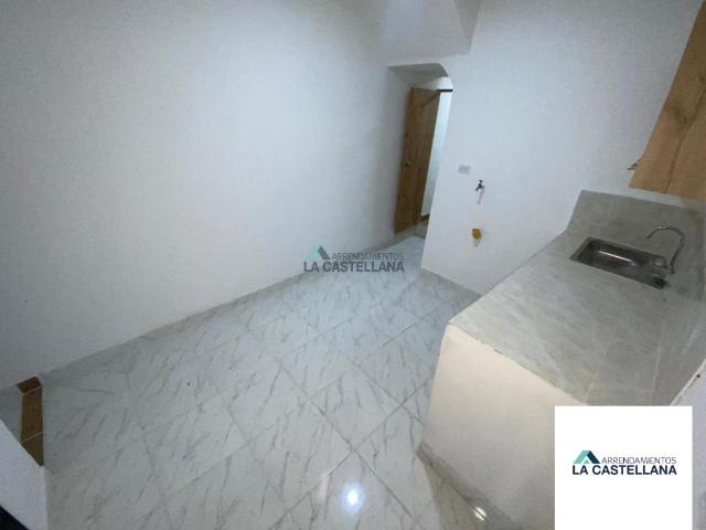 Apartaestudio en arriendo en Antioquia, Valle de Aburrá