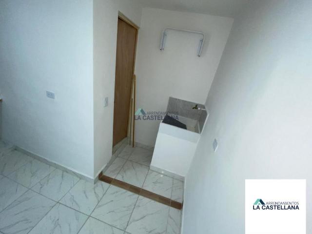 Apartaestudio en arriendo en Antioquia, Valle de Aburrá