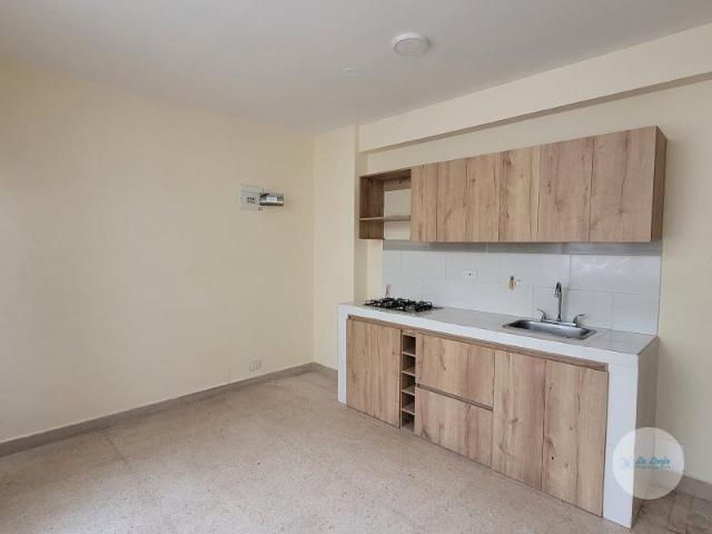 Apartaestudio en arriendo en Antioquia, Valle de Aburrá