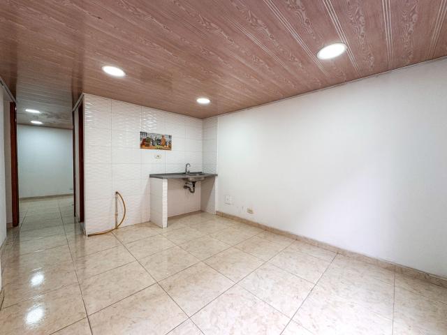 Apartaestudio en arriendo en Compartir, Cundinamarca