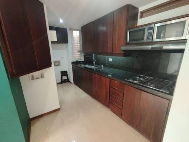 Apartaestudio en arriendo en Antioquia, Valle de Aburrá