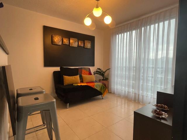 Apartaestudio en arriendo en Risaralda