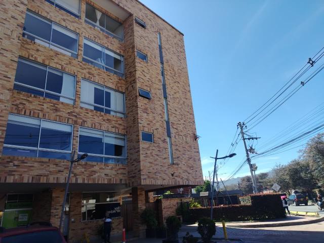 Apartaestudio en arriendo en Covadonga, Casco urbano de Chía