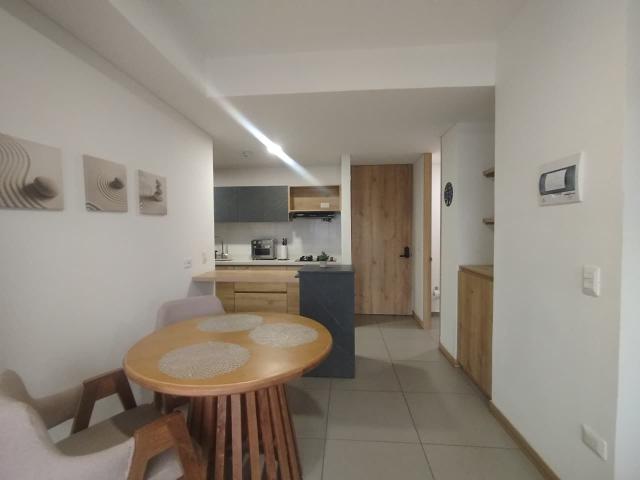 Apartaestudio en arriendo en Risaralda