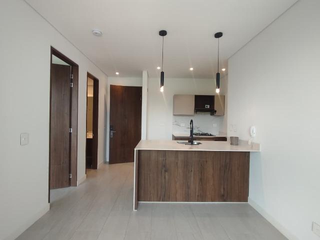 Apartaestudio en arriendo en Risaralda