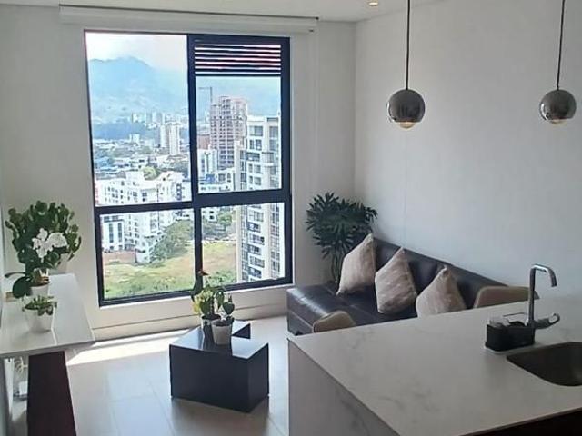 Apartaestudio en arriendo en Pinares, Risaralda