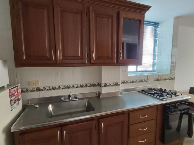 Apartaestudio en arriendo en Pinares, Risaralda