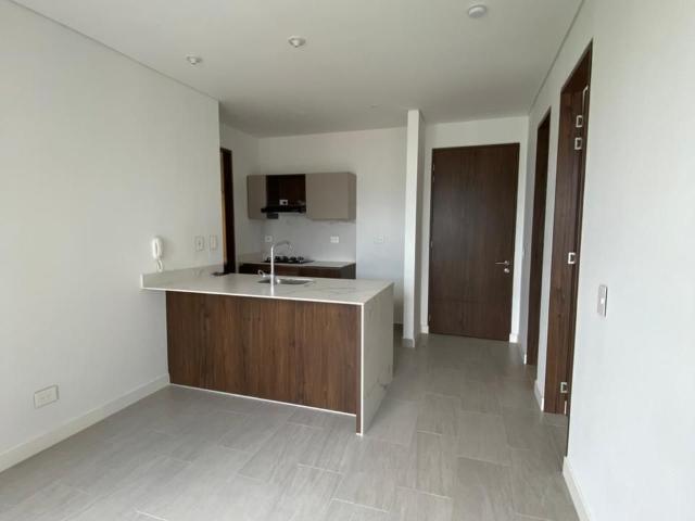 Apartaestudio en arriendo en Providencia, Risaralda