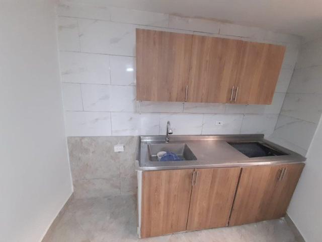 Apartaestudio en arriendo en Antioquia, Valle de Aburrá
