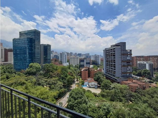 Apartaestudio en arriendo en Antioquia, Valle de Aburrá