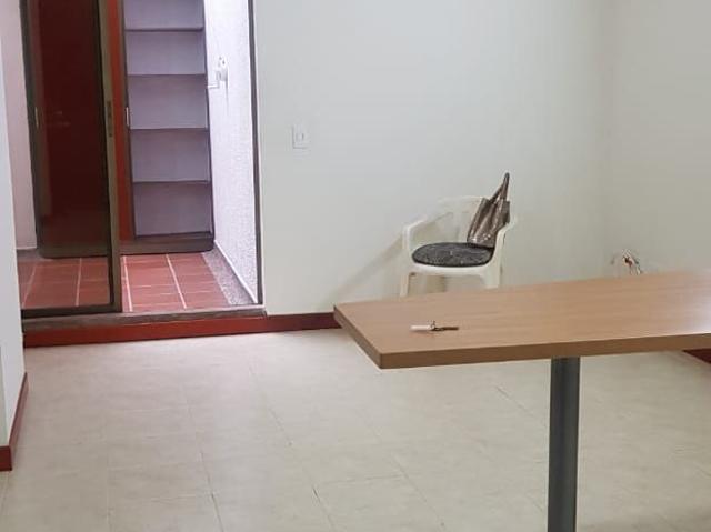 Apartaestudio en arriendo en Centro, Risaralda