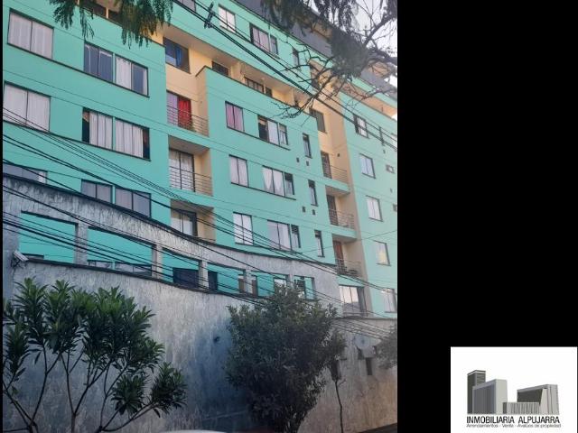 Apartaestudio en arriendo en Medellín, Antioquia
