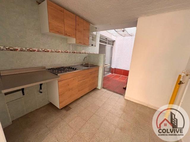 Apartaestudio en arriendo en Antioquia, Valle de Aburrá