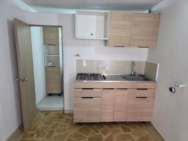 Apartaestudio en arriendo en Antioquia, Valle de Aburrá