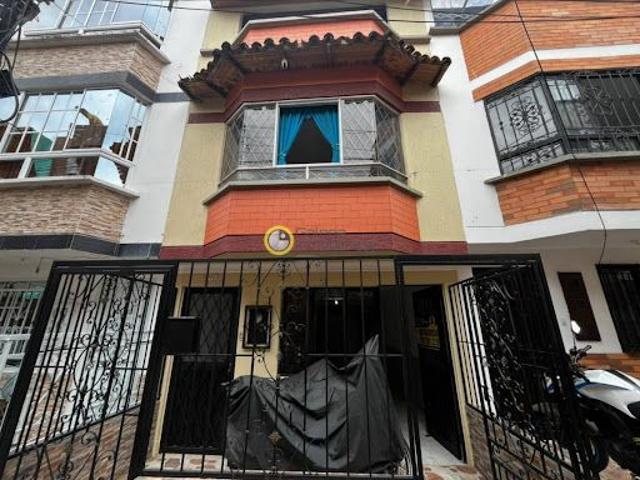 Apartaestudio en arriendo en Prados del Mutis, Santander