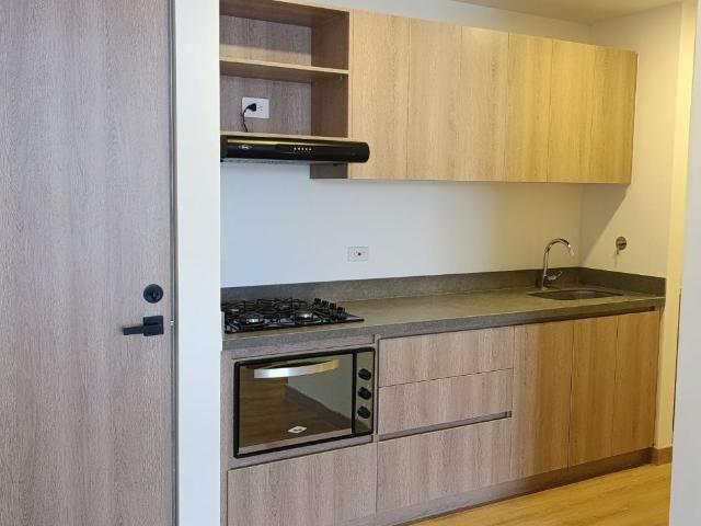 Apartaestudio en arriendo en Antioquia, La Ceja
