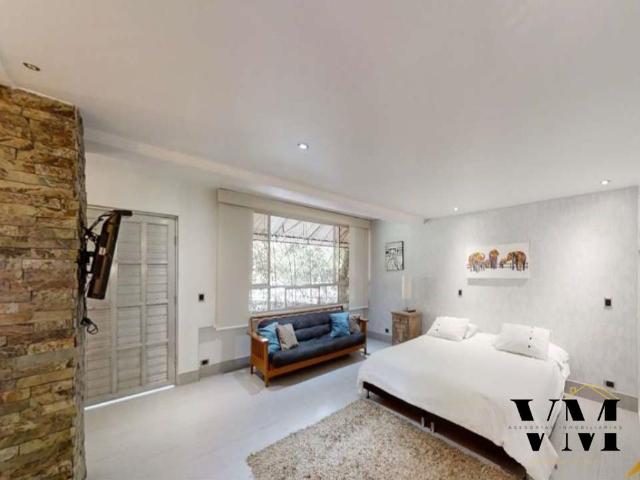 Apartaestudio en arriendo en Antioquia, Valle de Aburrá