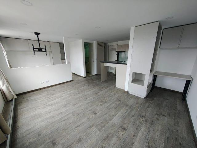 Apartaestudio en arriendo en Villa de Los Alpes, Bogotá