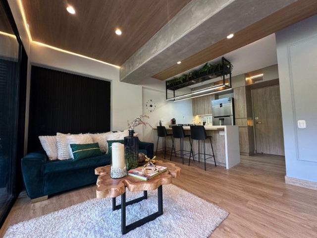Apartaestudio en arriendo en Antioquia, El Retiro