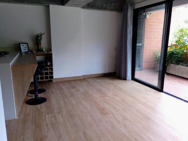 Apartaestudio en arriendo en Antioquia, El Retiro