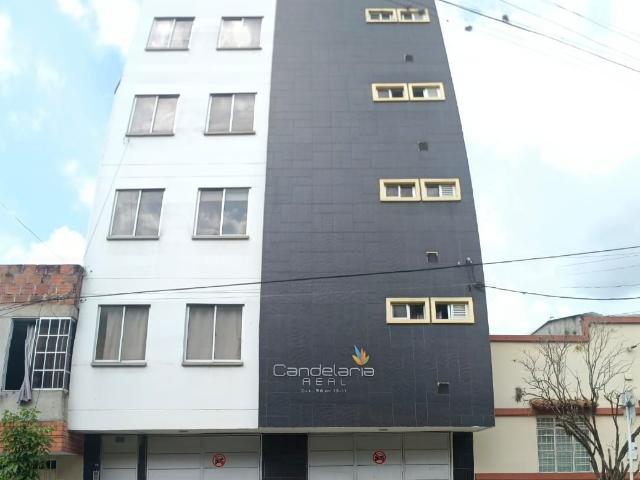 Apartaestudio en arriendo en Ciudadela Real de Minas, Santander