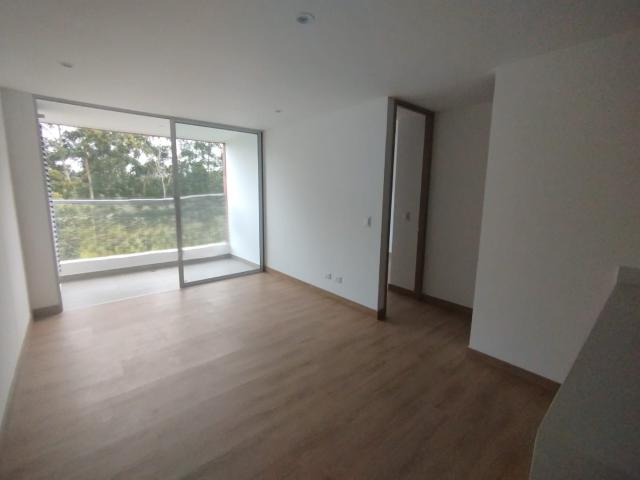 Apartaestudio en arriendo en Antioquia, Ríonegro