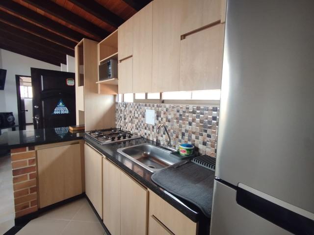 Apartaestudio en arriendo en Antioquia, Ríonegro