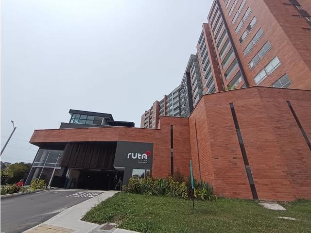 Apartaestudio en arriendo en Antioquia, Ríonegro