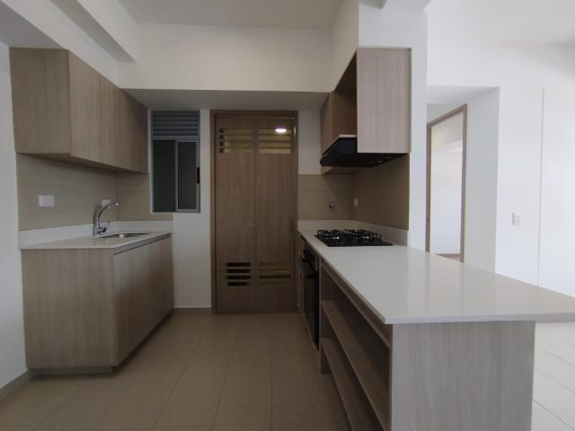 Apartaestudio en arriendo en Antioquia, Ríonegro