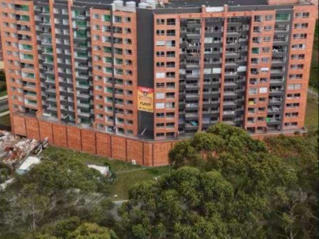 Apartaestudio en arriendo en Antioquia, Ríonegro