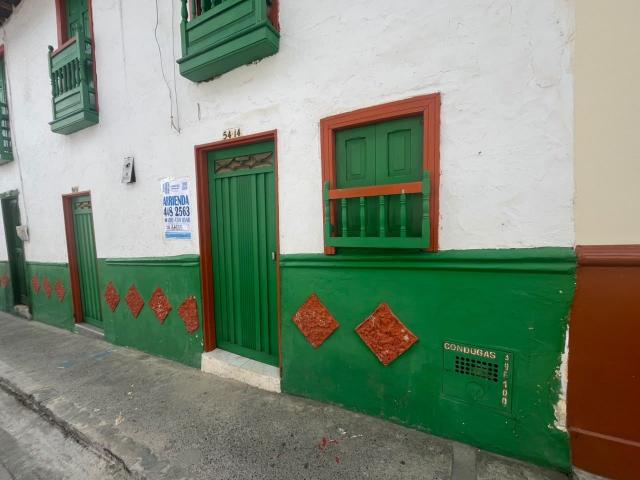 Apartaestudio en arriendo en Antioquia, Abejorral