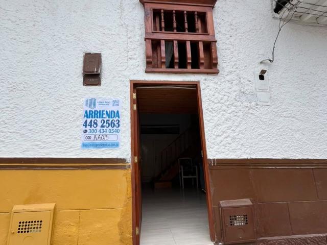 Apartaestudio en arriendo en Antioquia, Abejorral