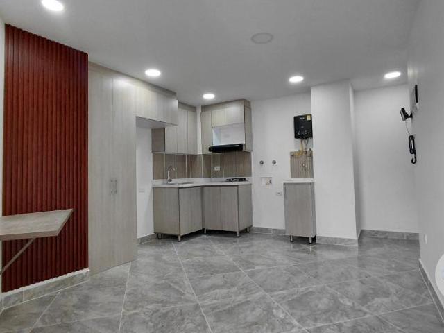 Apartaestudio en arriendo en Antioquia, Valle de Aburrá
