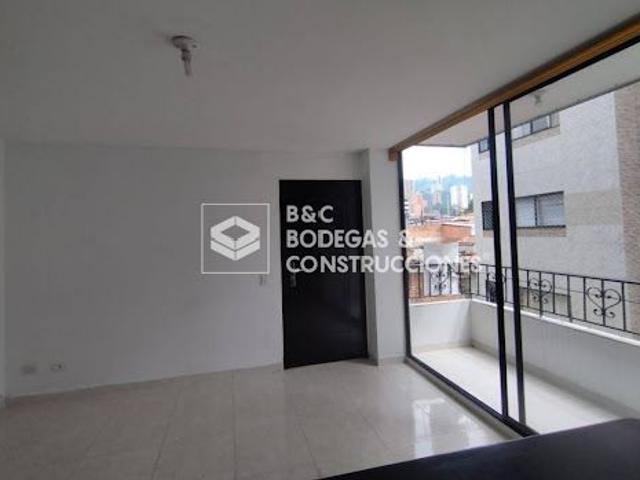 Apartaestudio en arriendo en Antioquia, Valle de Aburrá