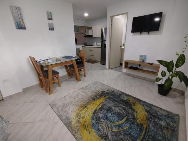 Apartaestudio en arriendo en Antioquia, Valle de Aburrá