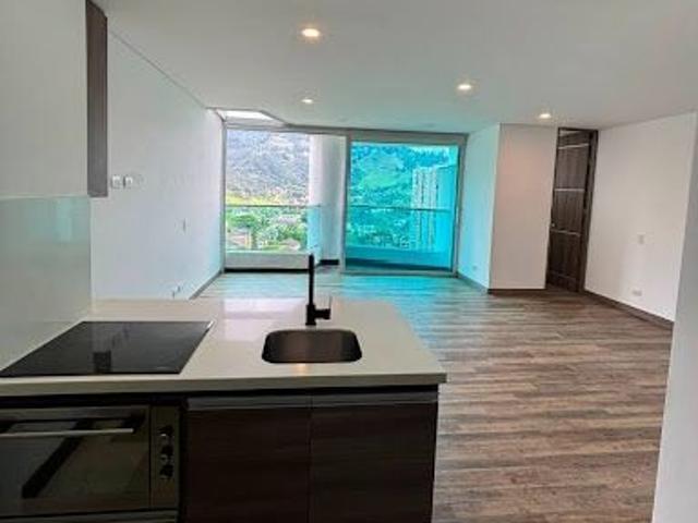 Apartaestudio en arriendo en Antioquia, Valle de Aburrá