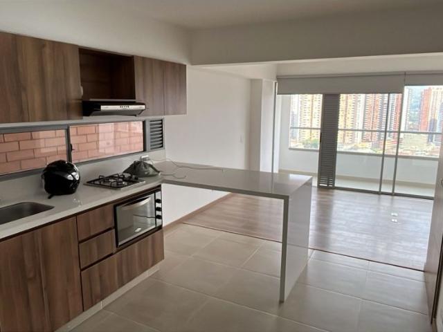 Apartaestudio en arriendo en Antioquia, Valle de Aburrá